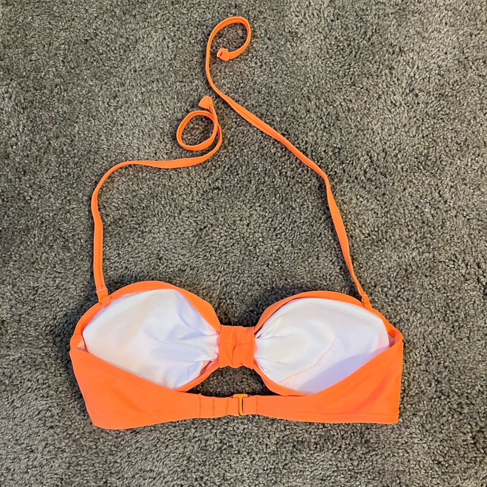 bandeau bikini top - Picture 2 of 3